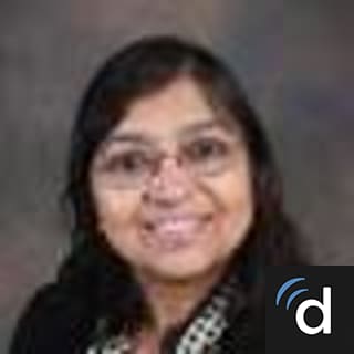Lalitha Valluri, MD