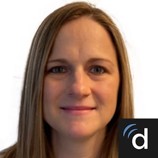 Jamie Nussbaum, Family Nurse Practitioner, Pittsburgh, PA