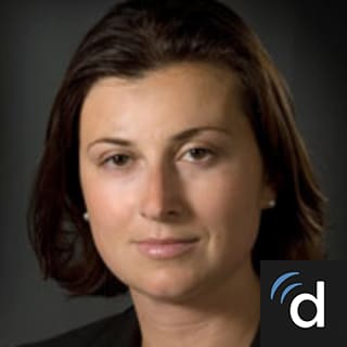Irina Gershkovich, DO