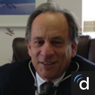 Morton Glaser, MD