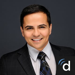 Syed Ali, MD, Neurology, Valhalla, NY