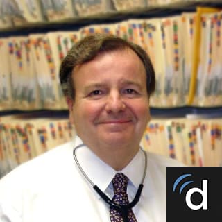 Bernard Fruge Jr., MD
