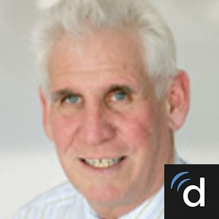 Robert Odell Jr., MD