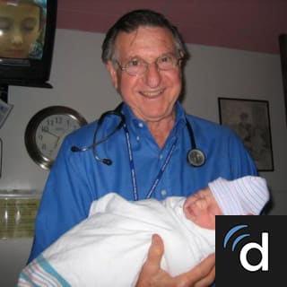 William Mesibov, MD