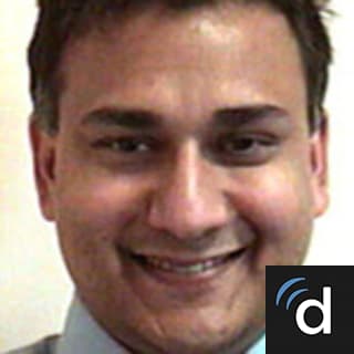 Moti Ramgopal, MD