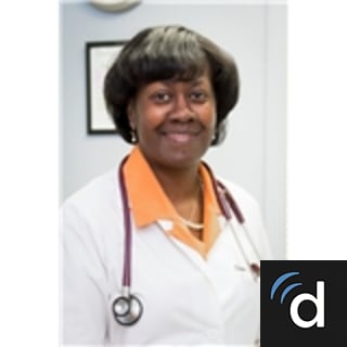 Vickie James, MD, Family Medicine, Atlanta, GA