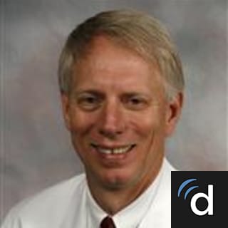 Marc Mitchell, MD