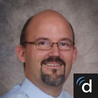 Troy Eckman, MD