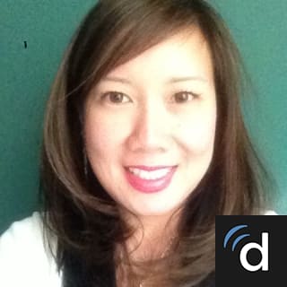 Jenny Wang, MD, Pediatrics, Maywood, IL