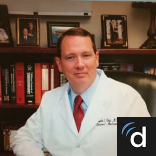 Dr. Kenneth E. Rose, MD | Muscle Shoals, AL | Internist | US News Doctors