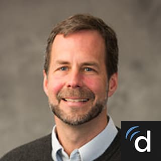 David P. Olson, MD