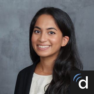 Sandhiya Ravichandran, MD, Resident Physician, San Francisco, CA