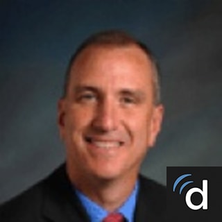 Mark Conway, MD