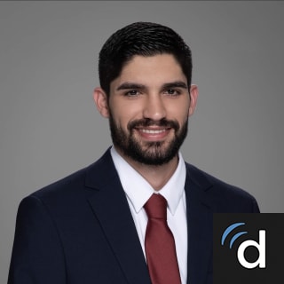 Dagoberto Morales, MD