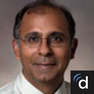 Dr. Mohamud R. Daya, MD | Portland, OR | Emergency Medicine Physician ...