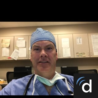 Thomas Christopherson, MD