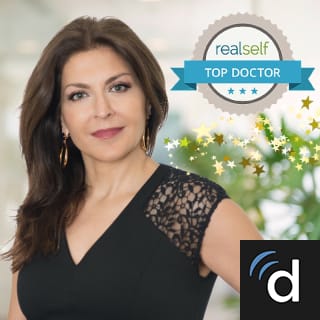 Neda Vanden Bosch, MD, Radiology, Lake Worth, FL