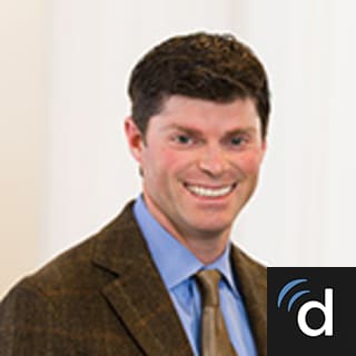 James Maguire, MD