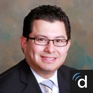 Jorge Zuniga, MD, Infectious Disease, Houston, TX