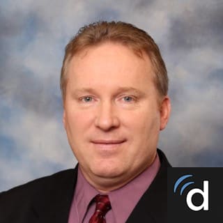 Scott Reinhart