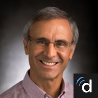 Mark Ross, MD