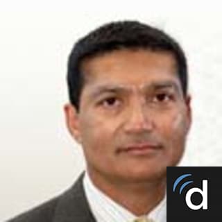 Hemant Patel, MD