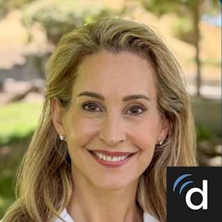 April Fox, MD