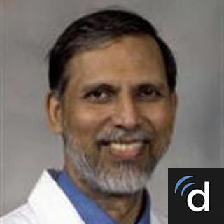 Srinivasan Vijayakumar, MD