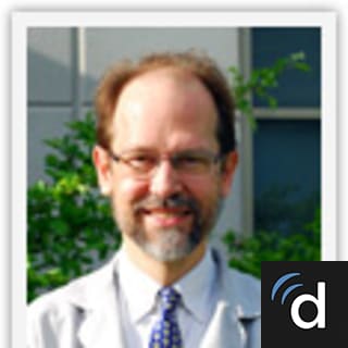 Michael Caughron, MD