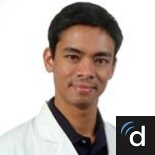 Patrick Simpson, MD