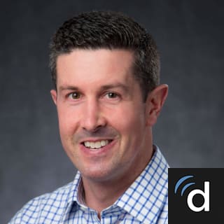 John Noonan Jr., Thoracic Surgery, Portland, ME