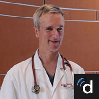 Francis Uricchio, MD