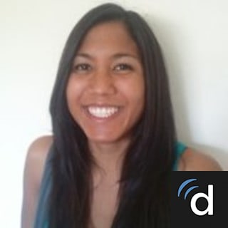 Carmen Mandac, Pediatric Nurse Practitioner, Palo Alto, CA