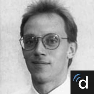 Geoffrey Turner, MD