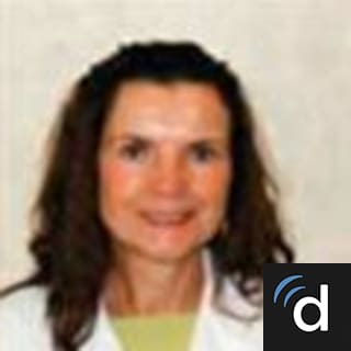 Helena Kirkpatrick, MD