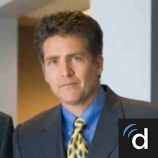 Thomas Strinden, MD