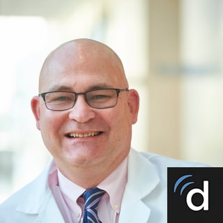 John Kucharczuk, MD