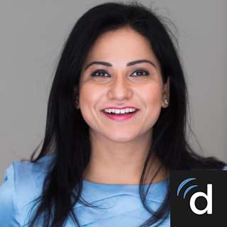 Roopa Dhatt, MD