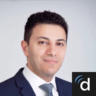 Mostafa Vasigh, MD
