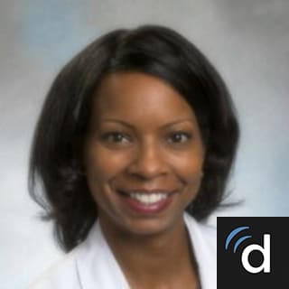 Audra (Roberston) Meadows, MD
