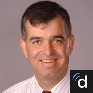 Ron Mitchell, MD