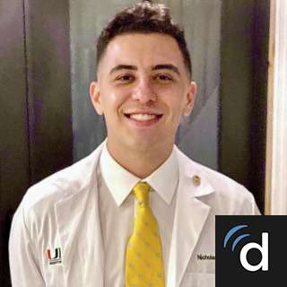 Nicholas Mirsky, MD, Other MD/DO, Miami, FL