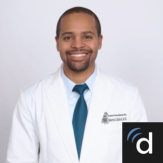 Melvin Bullock, MD