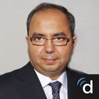 Usman Cheema, MD