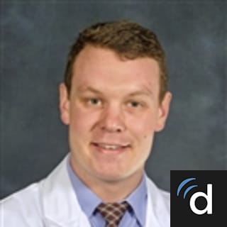 Dr. Jacob E. Gantz, MD | Rochester, NY | Urologist | US News Doctors