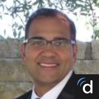 Sandeep Mistry, MD, Urology, Round Rock, TX