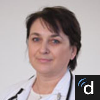 Galina Uklonsky, MD