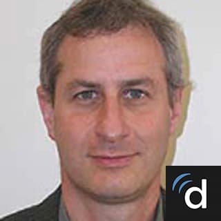 Pinchas Cohen, MD