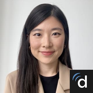 Gloria Hong, MD