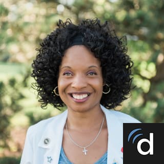 Kenya Mcintosh, MD